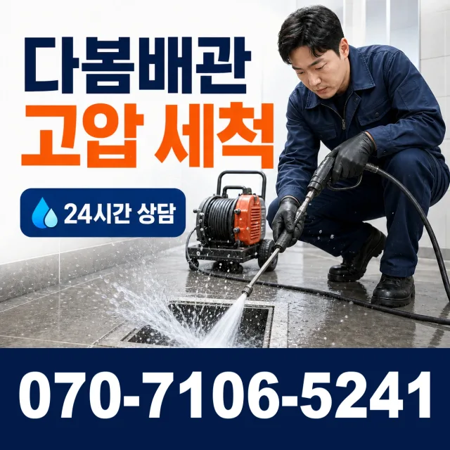 경남 사천시 서포면 조도로 수도꼭지누수 상담 이미지 4